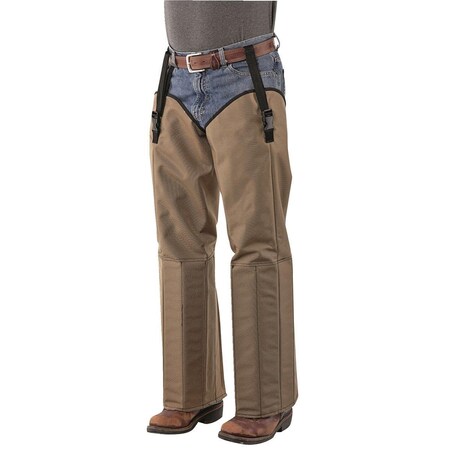 Snake Chapz Stocky Snake Chapz, PR R-39 71